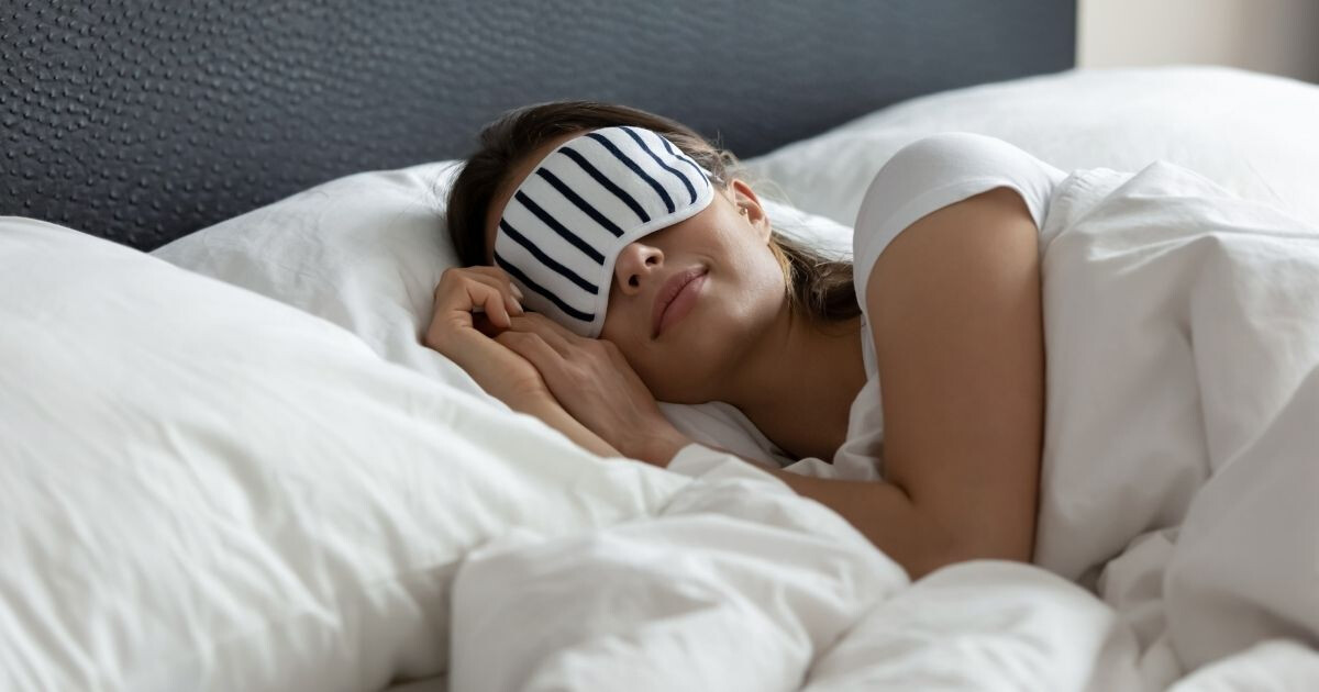 Article Voici les 4 méthodes douces pour mieux dormir qui changent tout