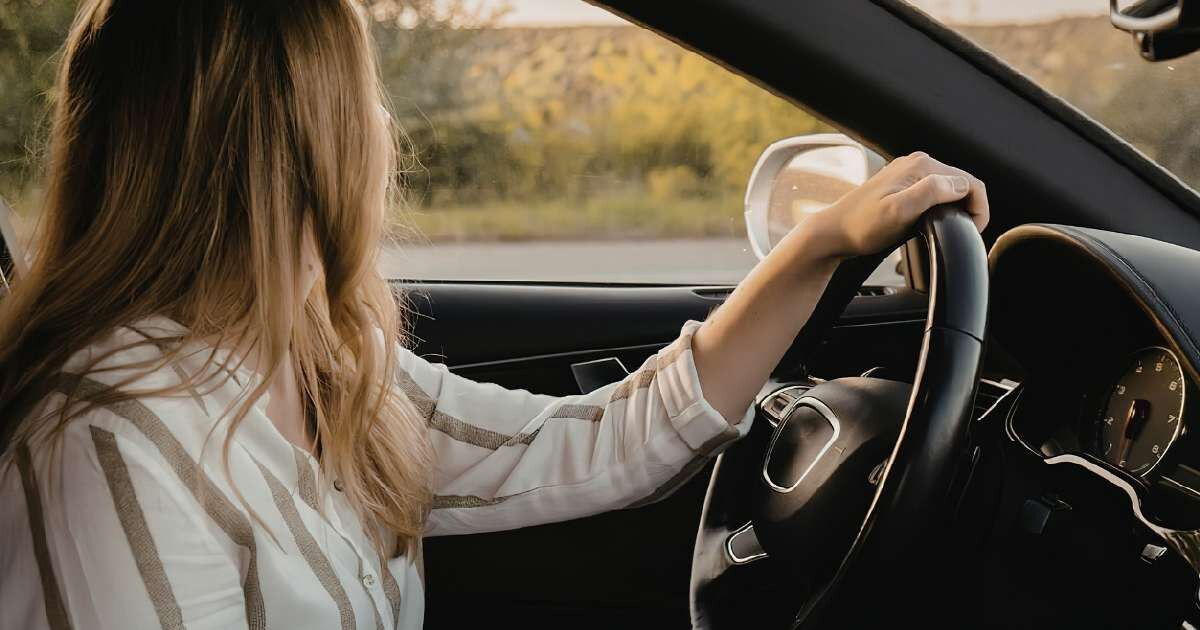 Article Amaxophobie : comment surmonter la peur de conduire ?