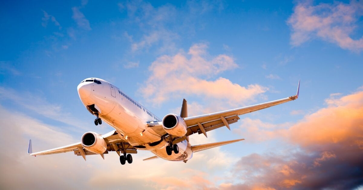 Image pour l'article Vous avez peur de l’avion ? Voici comment vous libérer de l’aviophobie