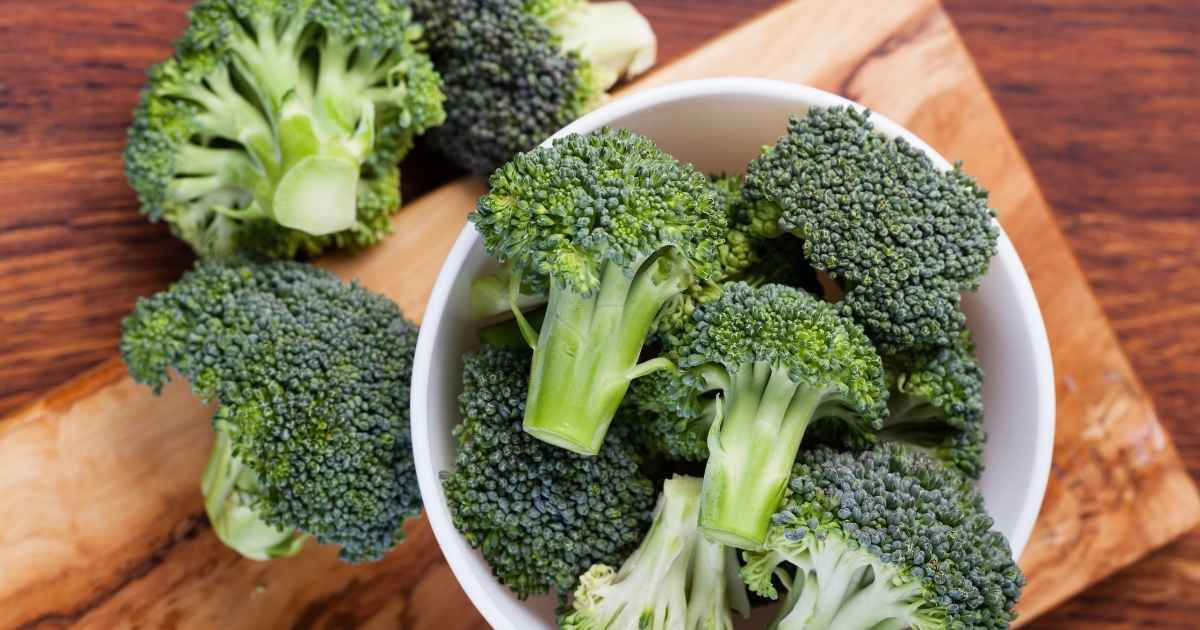 Image pour l'article Bienfaits du brocoli : ce crucifère cache 8 vertus insoupçonnées pour votre santé