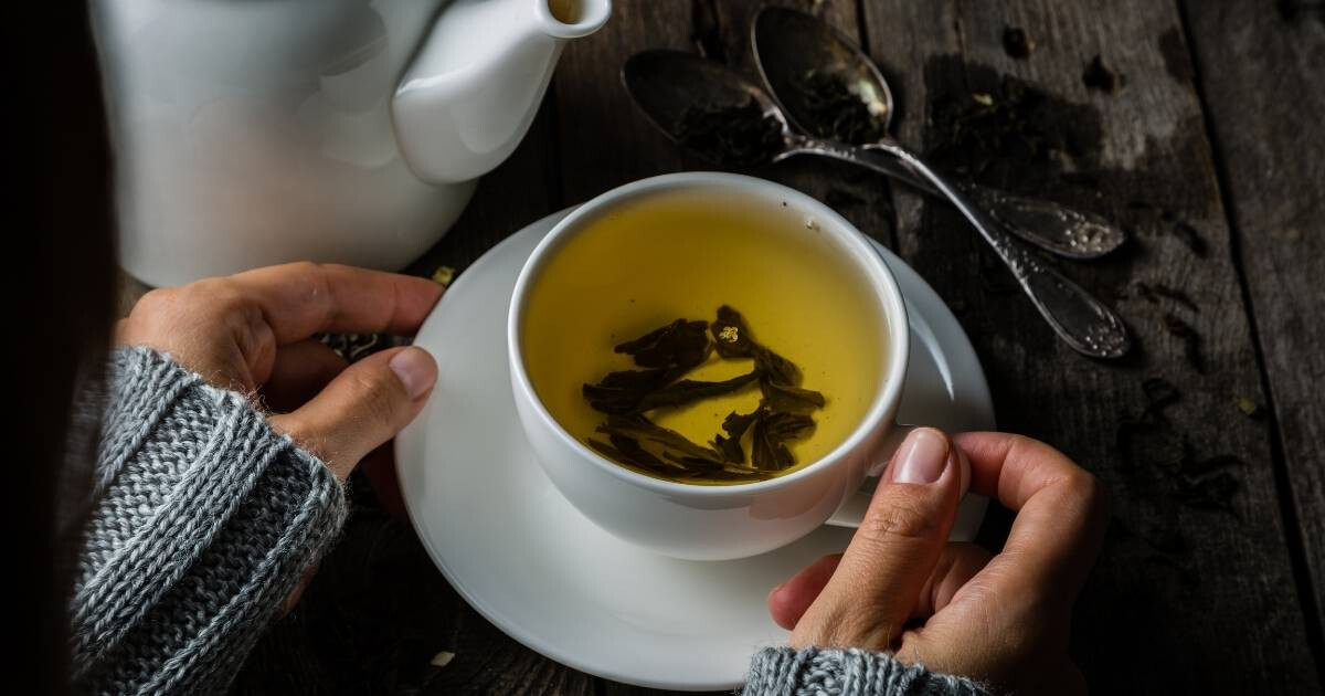 Article Bienfaits du thé vert : un breuvage doté de 8 vertus insoupçonnées