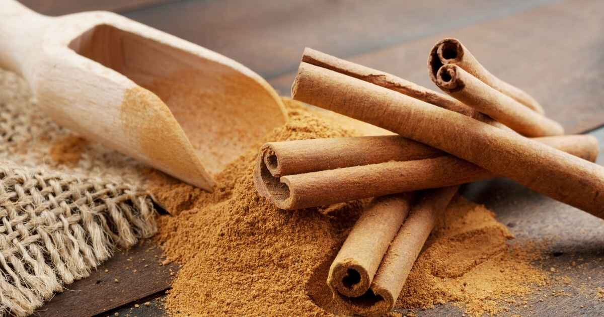 Image pour l'article Cannelle bienfaits : cette épice cache 7 vertus exceptionnelles