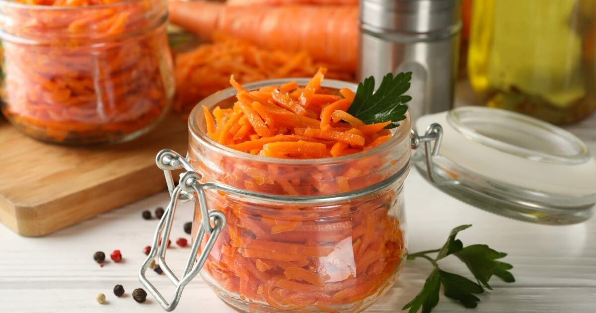 Carotte : ses 10 bienfaits insoupçonnés pour la santé