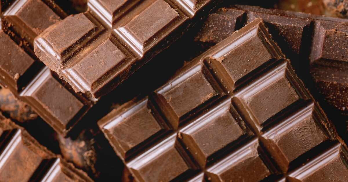 Image pour l'article Chocolat noir : ses 8 bienfaits pour la santé