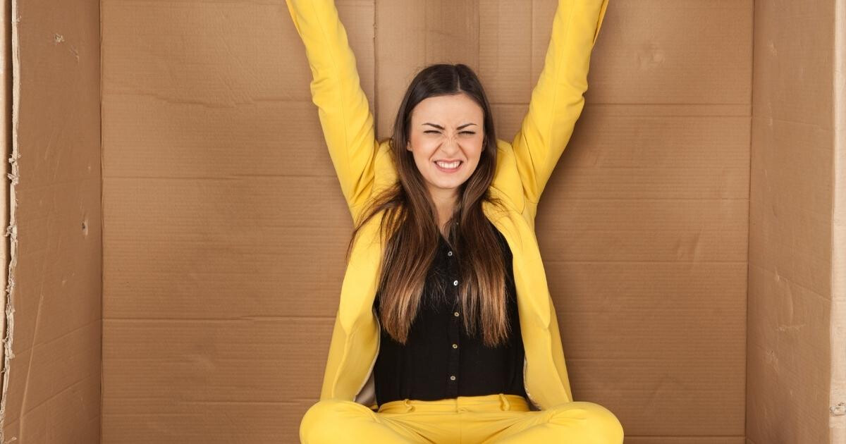 Image pour l'article Claustrophobie : 8 solutions naturelles et douces pour vous libérer définitivement de cette peur