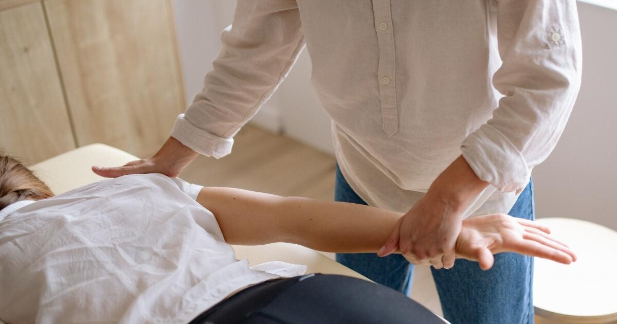 Article Combien de temps durent les douleurs après une séance d'ostéopathie ?
