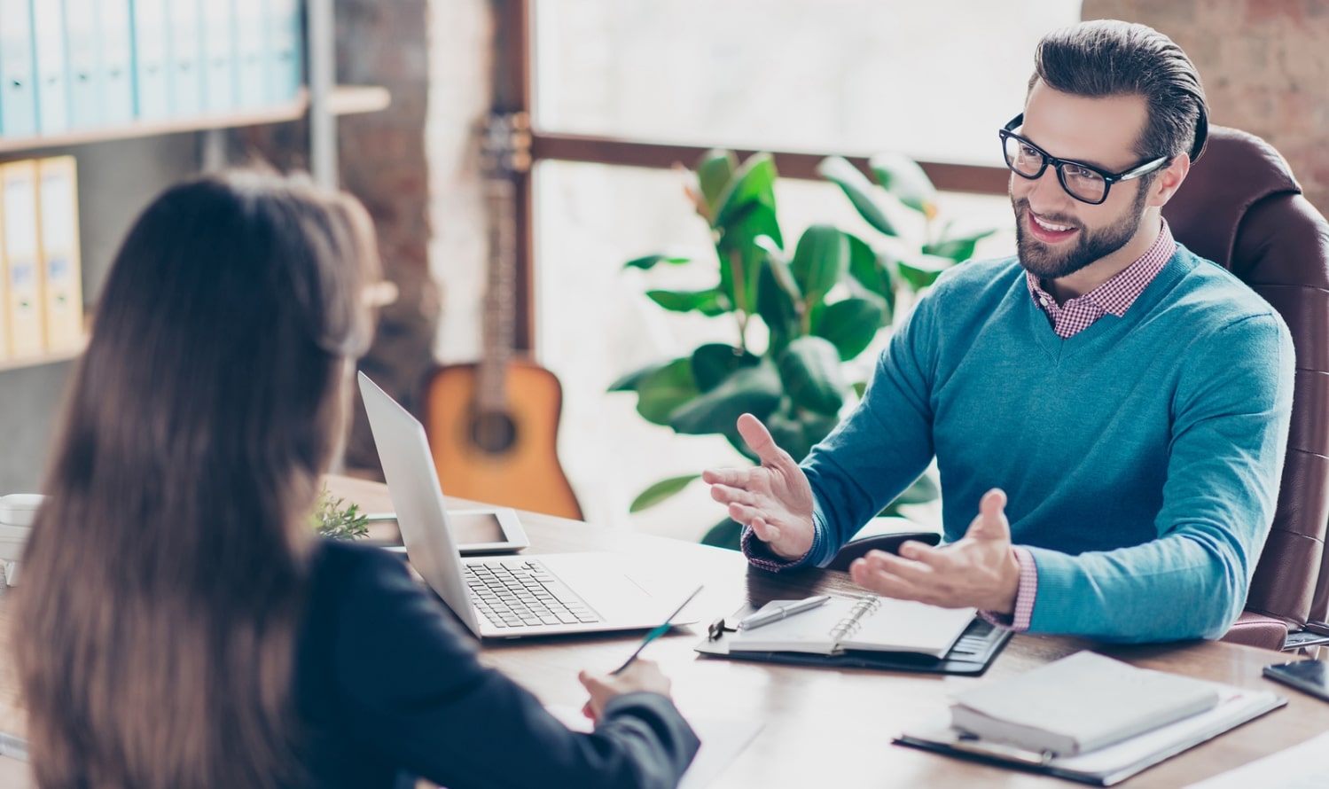 Image pour l'article Coach professionnel : définition, rôle et types de coaching