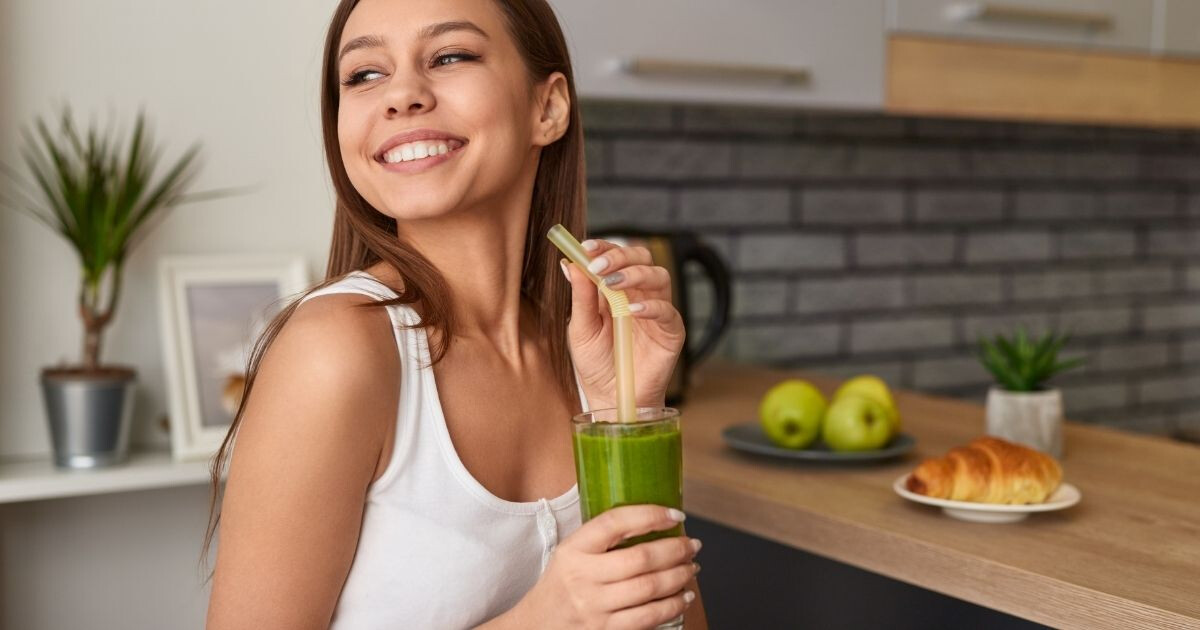 Image pour l'article Détox alimentaire : LE guide pour purifier naturellement votre organisme