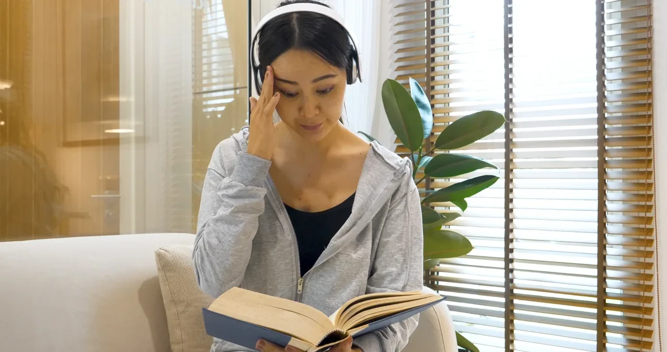 Article L'hypnose contre la migraine : soulager ses maux de tête avec l’hypnothérapie