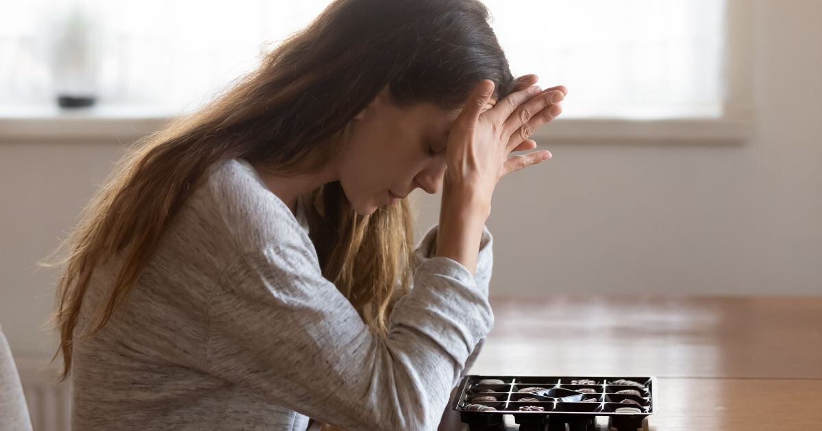 Article Hypnose : la révolution silencieuse contre la boulimie