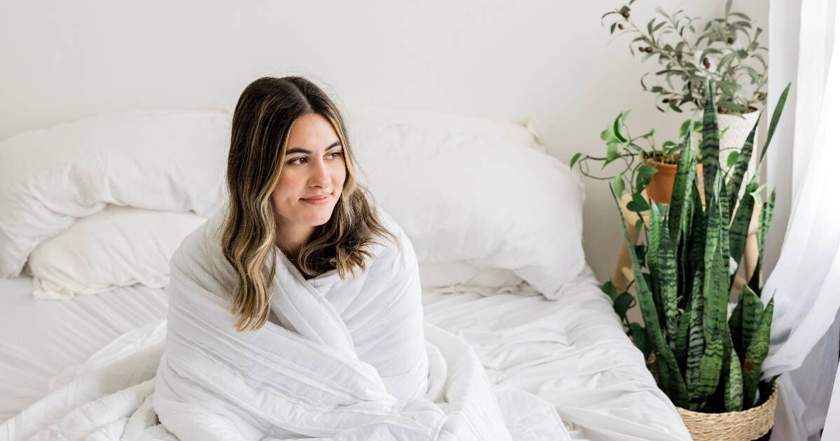 Article Vous tournez dans votre lit ? L'hypnose va changer vos nuits en cas d'insomnie