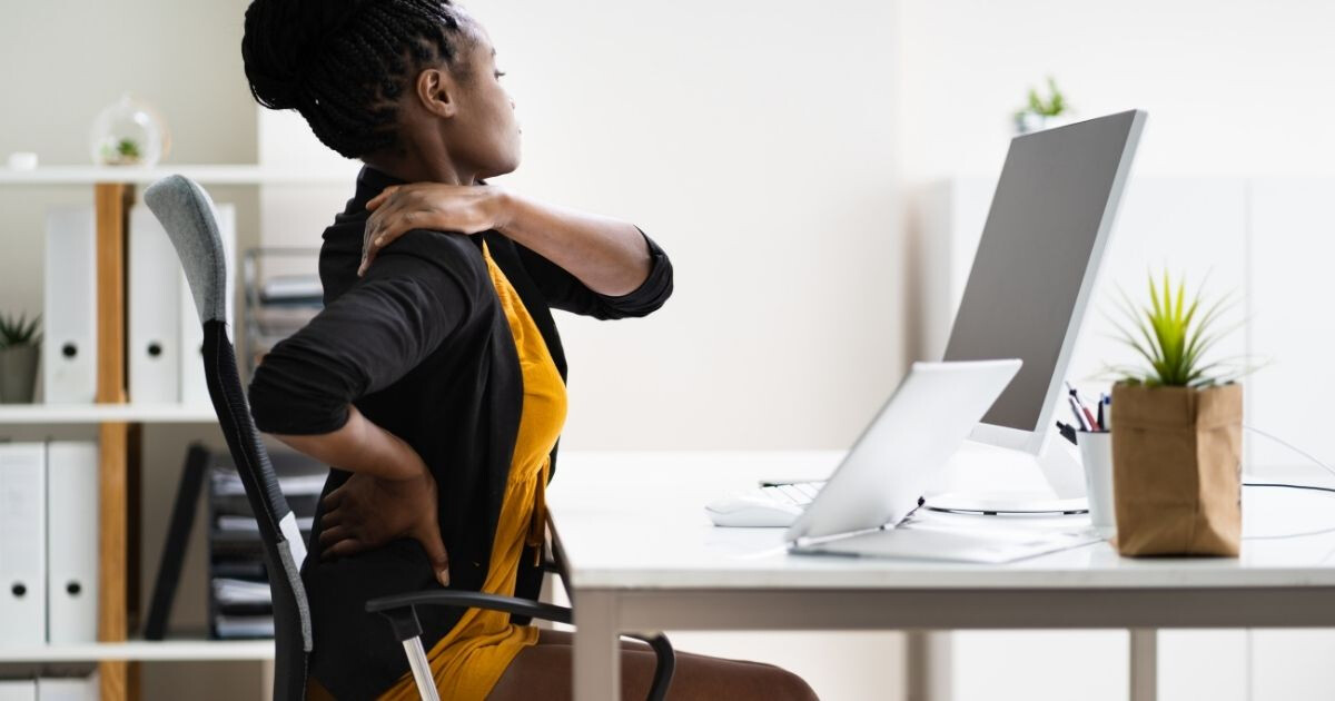 Article Comment l'hypnose peut soulager le mal de dos ?