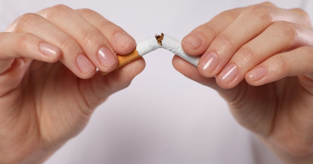 Article Vous avez tout essayé pour arrêter de fumer ? L'hypnose change la donne