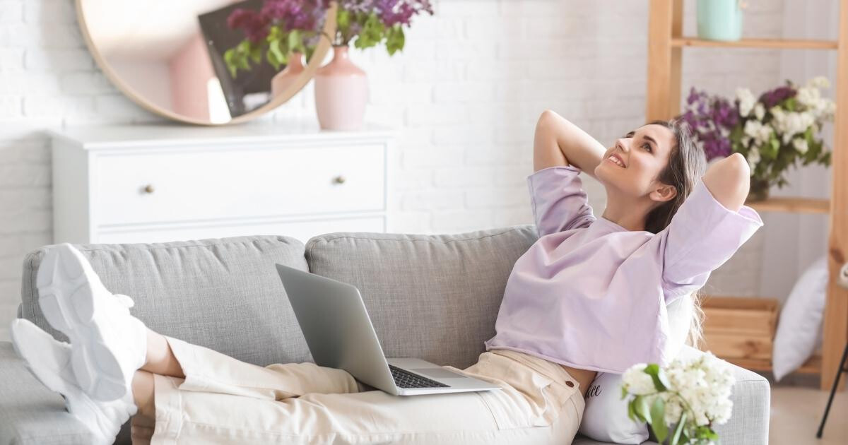 Article Hypnose pour se relaxer : cette méthode surprenante apaise 90% des personnes anxieuses