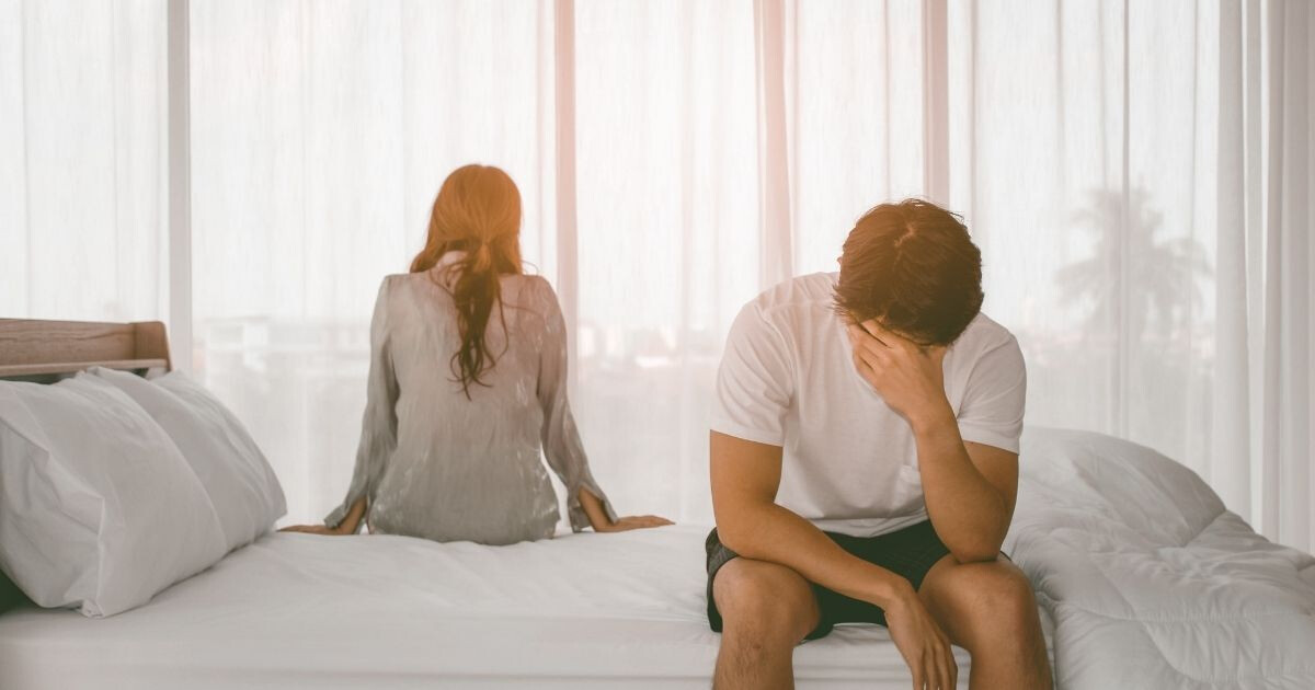 Article Hypnose relation toxique : comment retrouver sa liberté émotionnelle ?