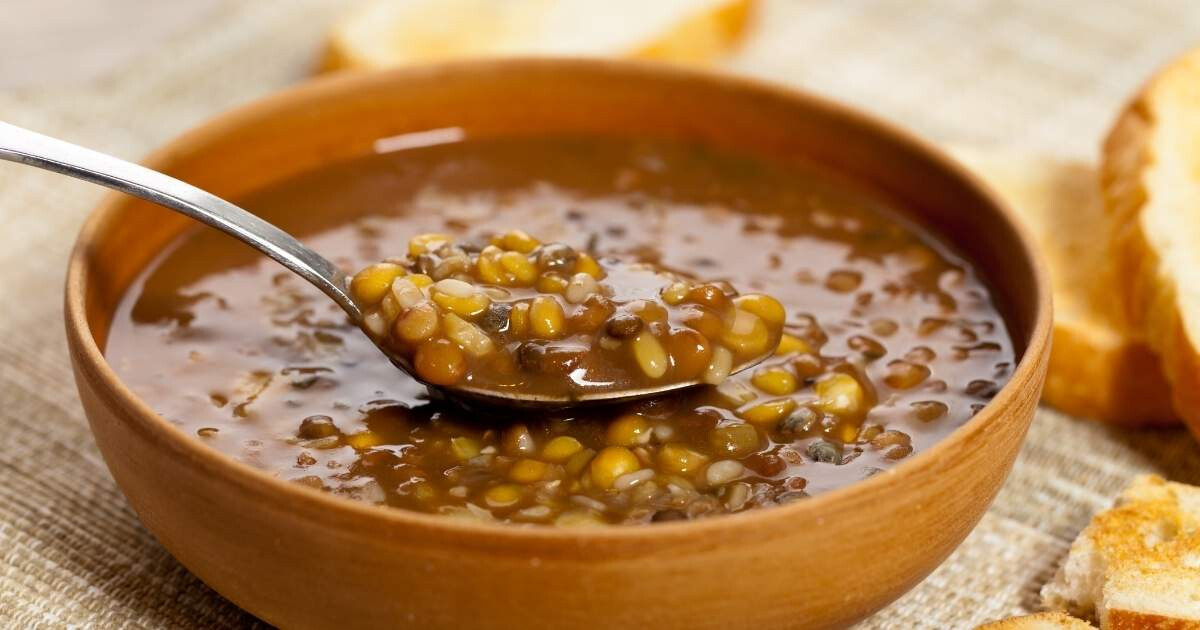 Image pour l'article Lentilles : 9 bienfaits méconnus qui vont vous surprendre