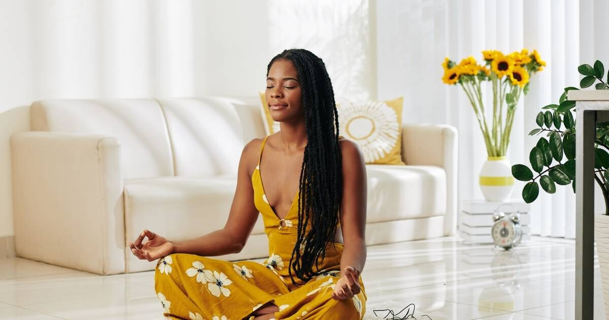 Article Les bienfaits de la méditation : comment cette pratique améliore votre bien-être ?