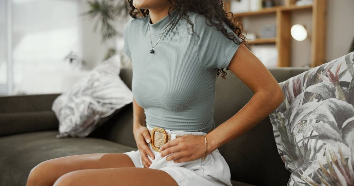 Article Massage digestion : la technique japonaise qui révolutionne le transit
