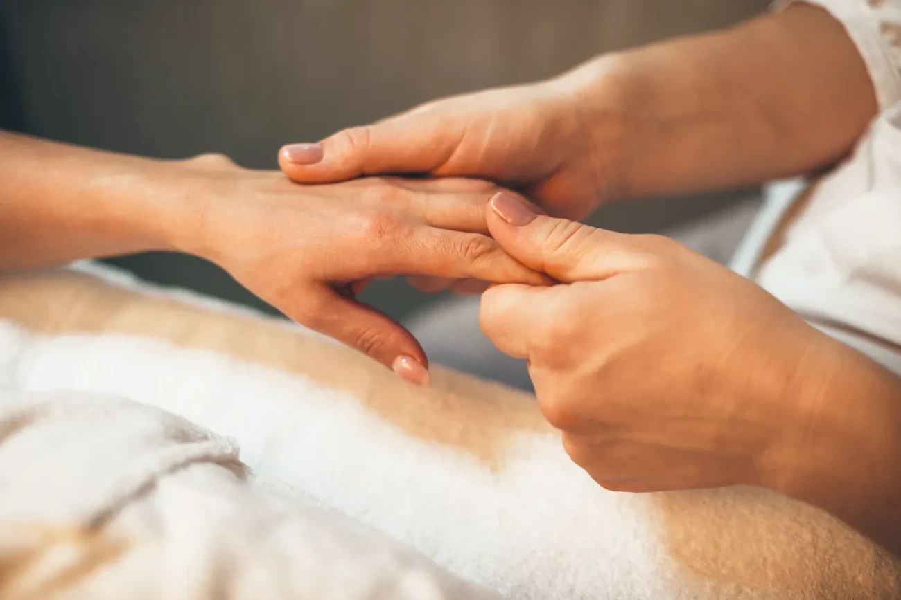 Article La réflexologie : un soutien précieux lors de traitements lourds