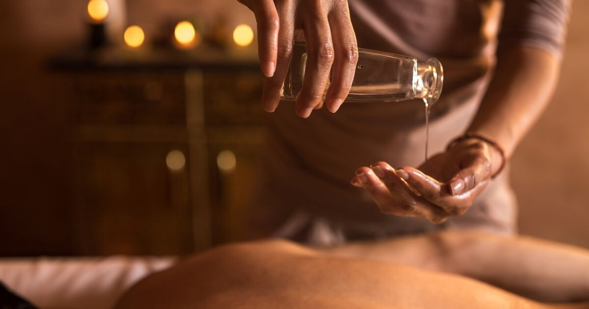 Article Êtes-vous sûr de savoir ce qu'est vraiment un massage relaxant ?