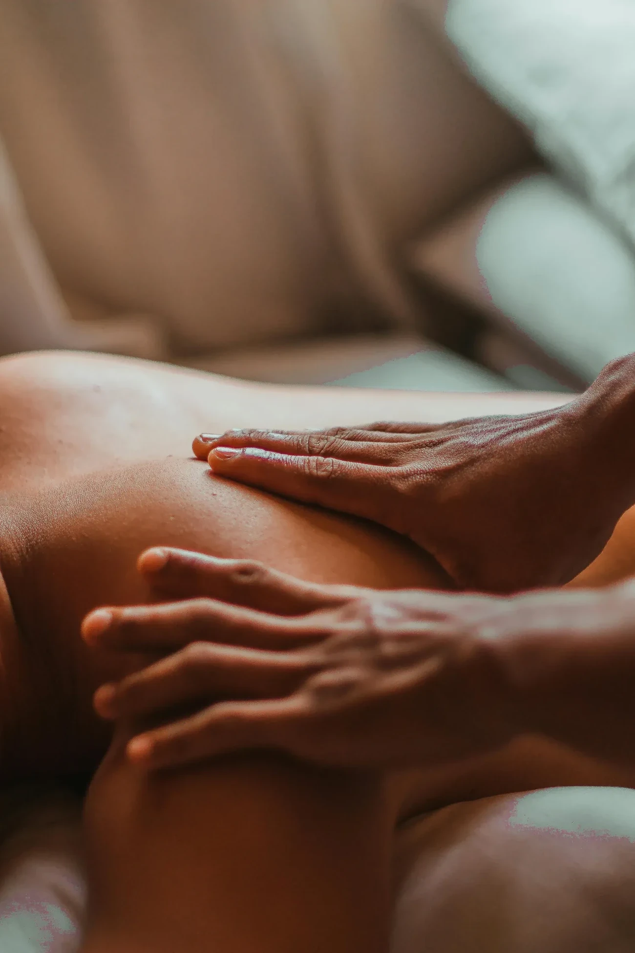 Article Massage suédois : définition, histoire et bienfaits
