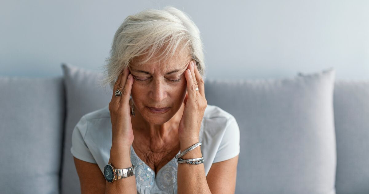 Article Vous souffrez de migraines ? La naturopathie pourrait bien tout changer