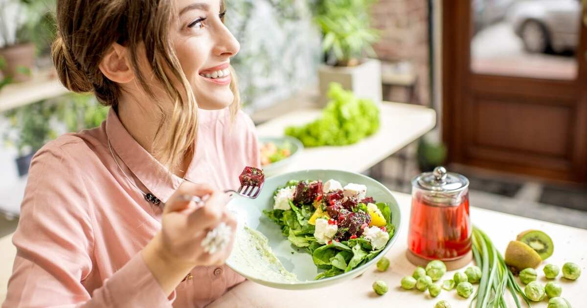 Article Perte de poids : les signes que vous avez besoin d'un naturopathe !