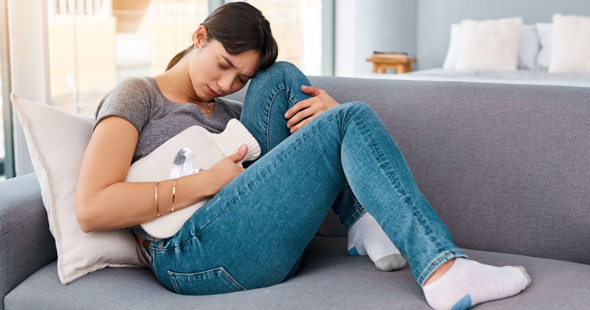 Article SOPK, hormones en vrac : le naturopathe à la rescousse !