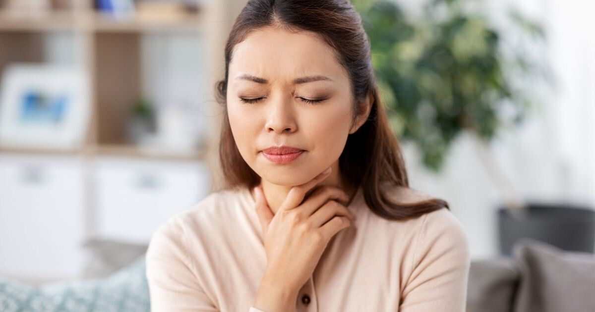 Article Thyroïde lente ? Ces 8 conseils de naturopathe vont vous surprendre