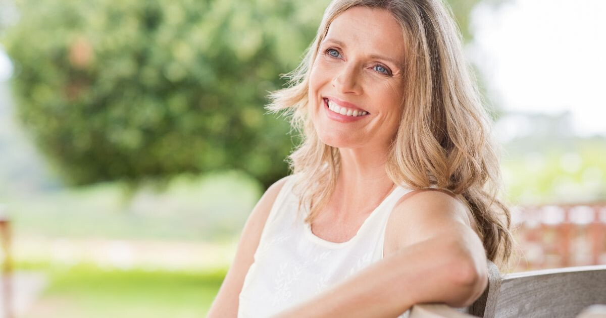 Article Ménopause : ces bienfaits insoupçonnés de la naturopathie
