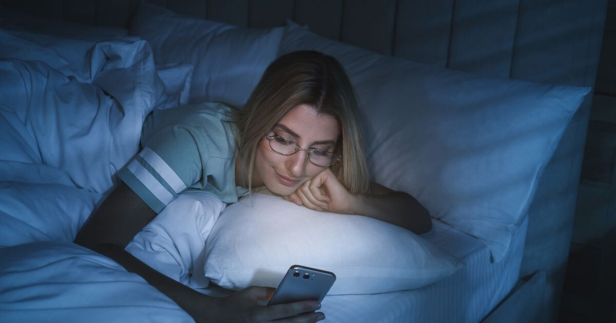 Image pour l'article Nomophobie : quand le smartphone devient une source d'anxiété