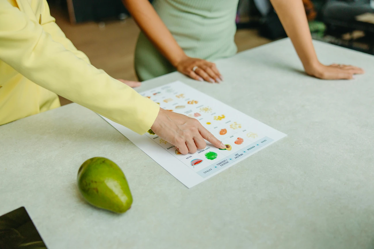 Article Quelle est la différence entre un naturopathe et un diététicien nutritionniste ?