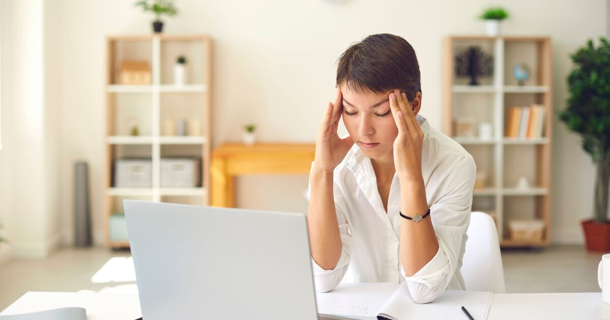 Article Ostéopathe : le super-héros que la migraine déteste