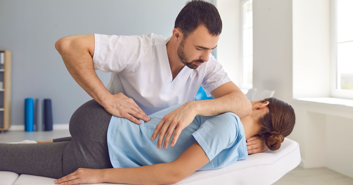 Article Ostéopathe remboursement : comment en profiter ?
