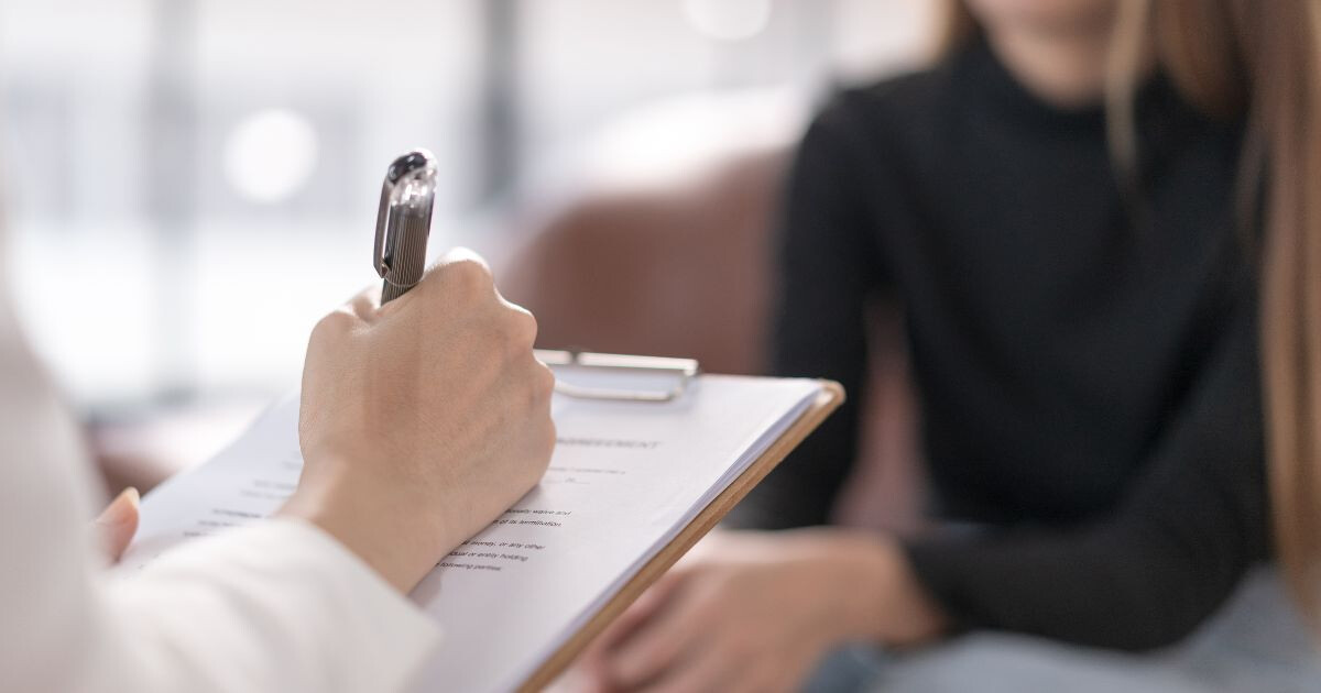Article Burn-out, anxiété... Le pouvoir d’un psychologue clinique