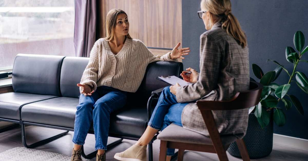 Article Les 7 étapes que tout psychologue utilise pour accompagner le deuil