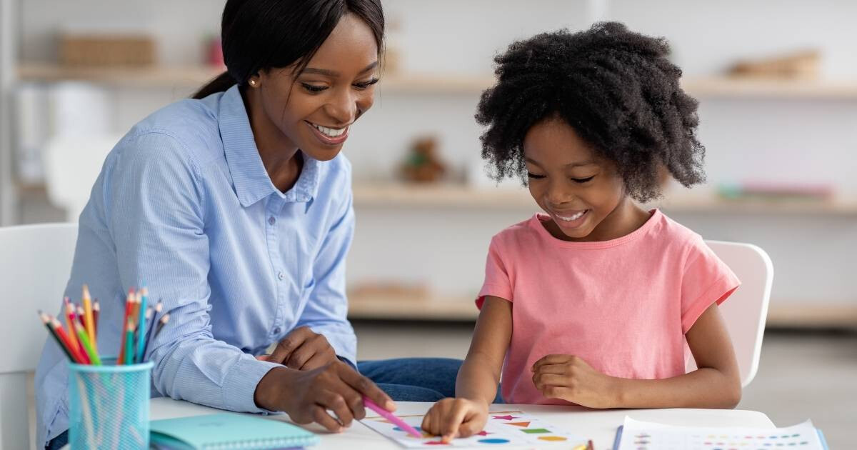 Article Psychologue pour enfant : la technique qui marche à tous les coups
