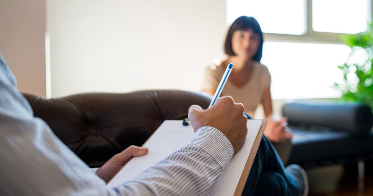 Article Couple, famille… Le rôle du psychologue systémique