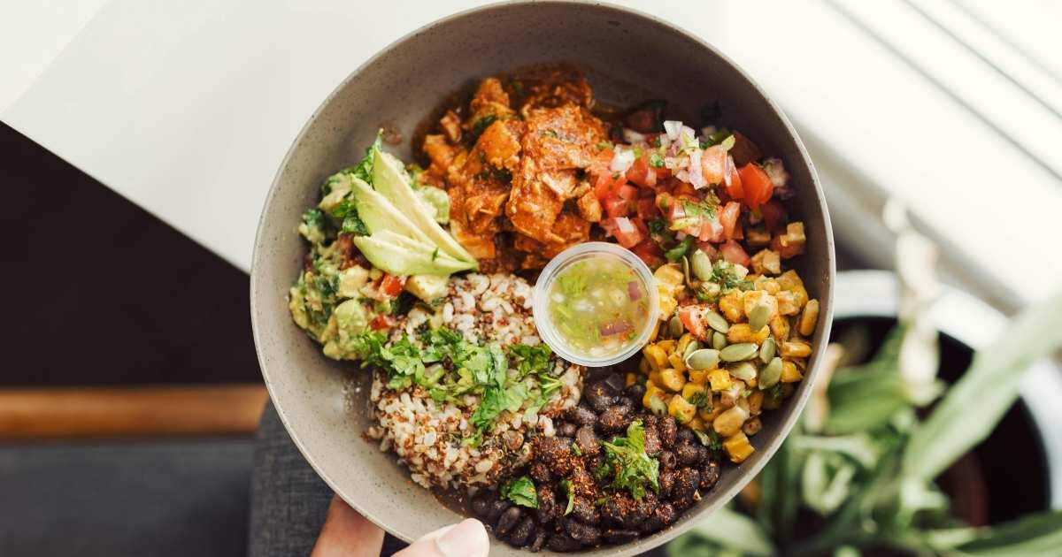 Image pour l'article Quinoa bienfaits : cette graine cache 10 super-pouvoirs nutritionnels