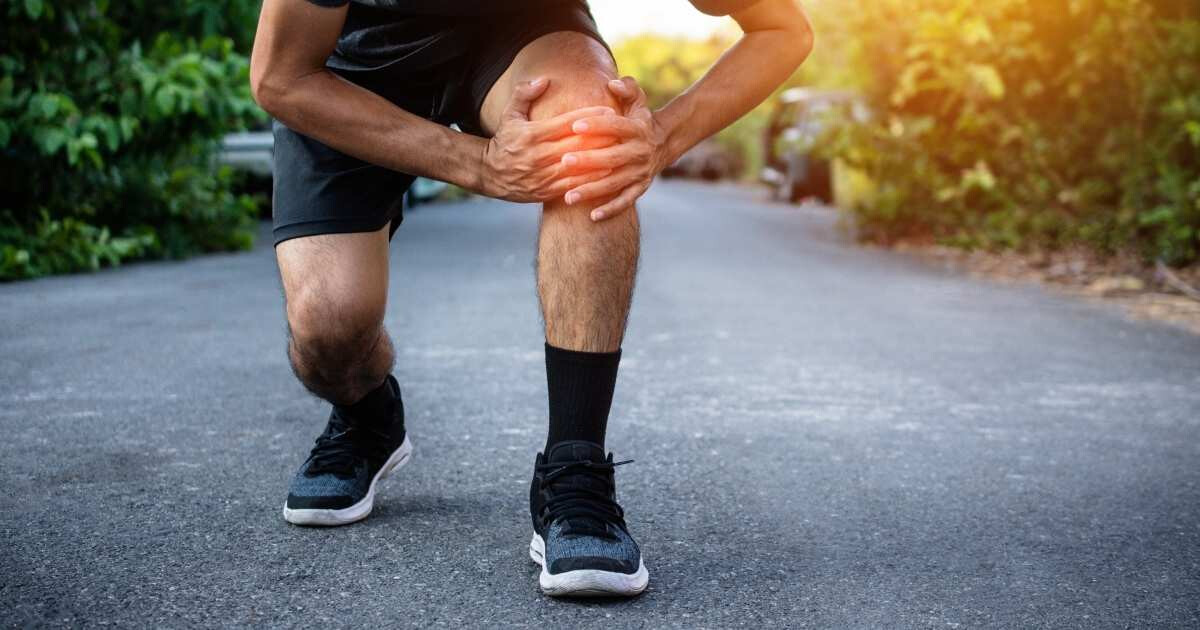 Image pour l'article Remède de grand-mère pour arthrose du genou : 15 solutions naturelles qui soulagent vraiment