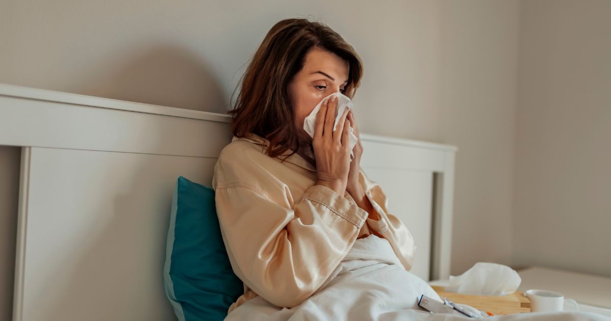 Article Le guide feel good pour renforcer son système immunitaire naturellement !