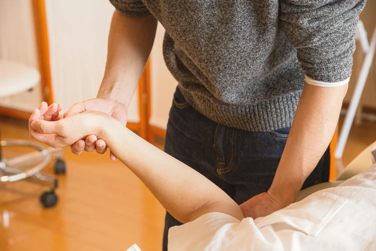 Article Ostéopathe D.O. : qu’est-ce que c'est ?