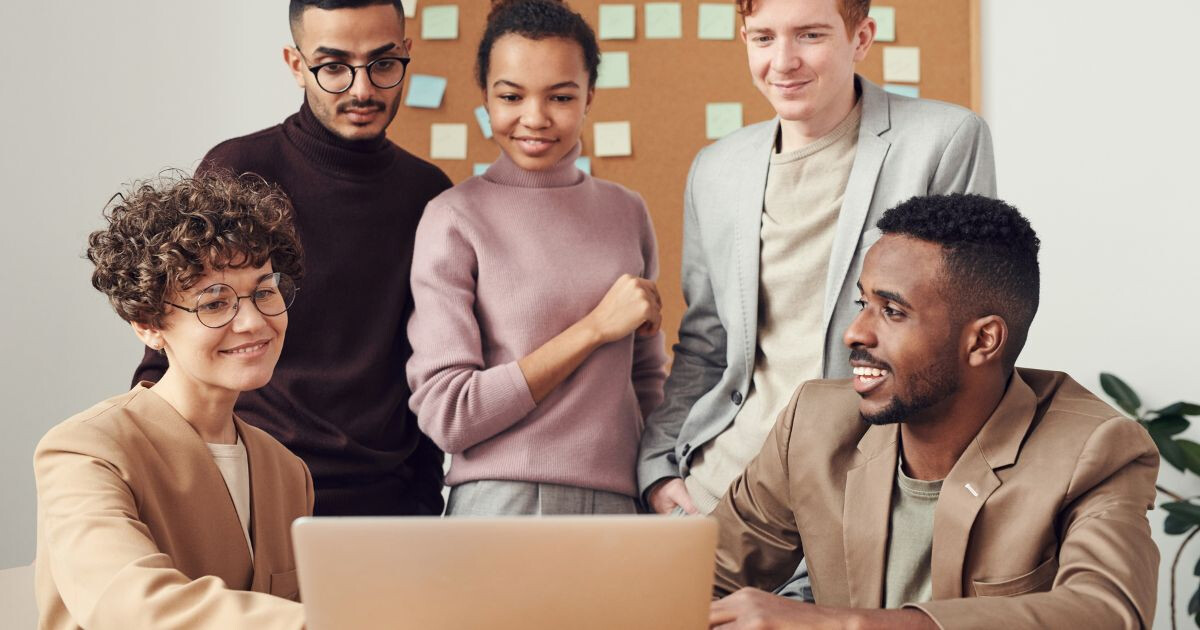 Article Sophrologie au travail : le secret bien-être des salariés