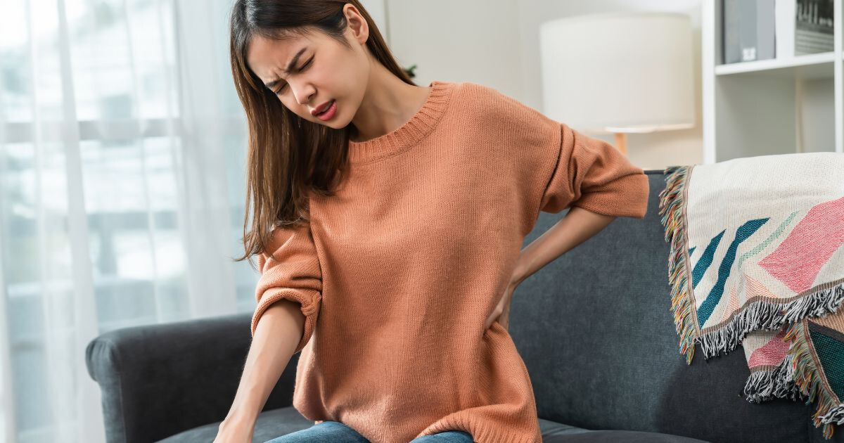 Article Bye-bye la douleur chronique : la sophrologie entre en scène