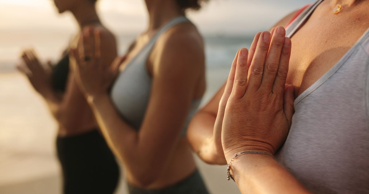Article Sophrologie relaxation : la technique naturelle pour lâcher prise
