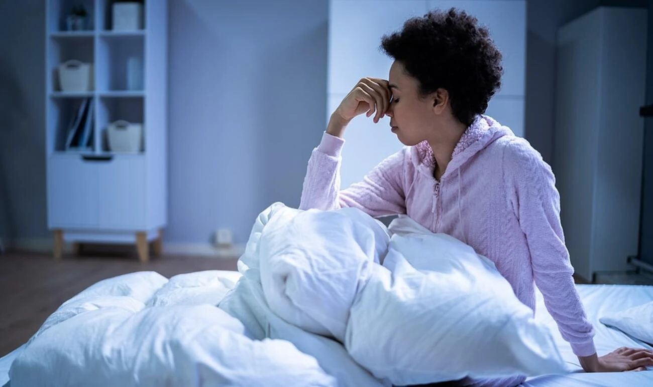 Article Sophrologie et sommeil : bienfaits et exercices pour s'endormir